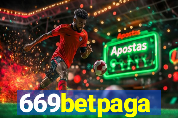 669betpaga