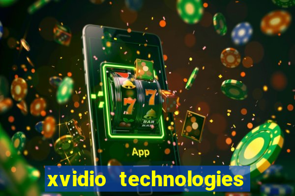 xvidio technologies startup download o android