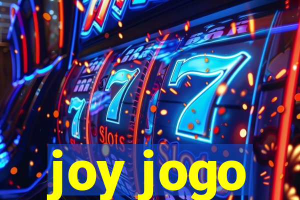 joy jogo