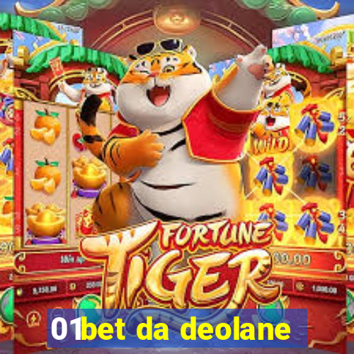 01bet da deolane