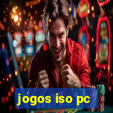 jogos iso pc