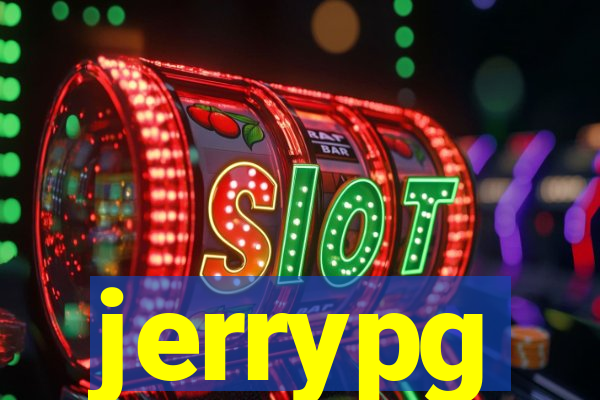 jerrypg