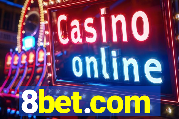 8bet.com