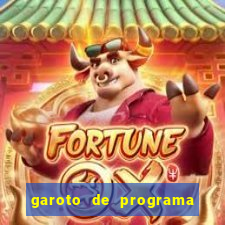 garoto de programa em porto seguro