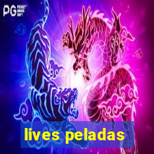 lives peladas