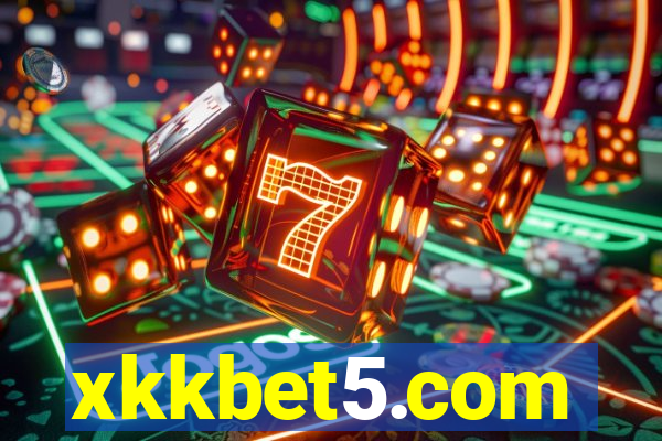 xkkbet5.com