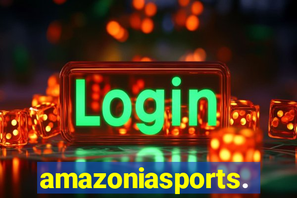 amazoniasports.com