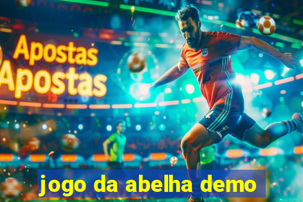 jogo da abelha demo