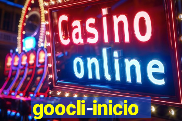 goocli-inicio