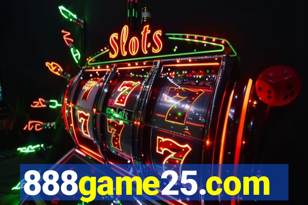 888game25.com