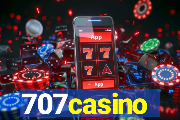 707casino