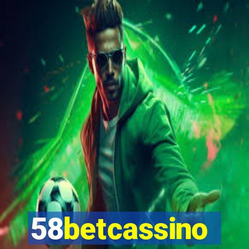 58betcassino