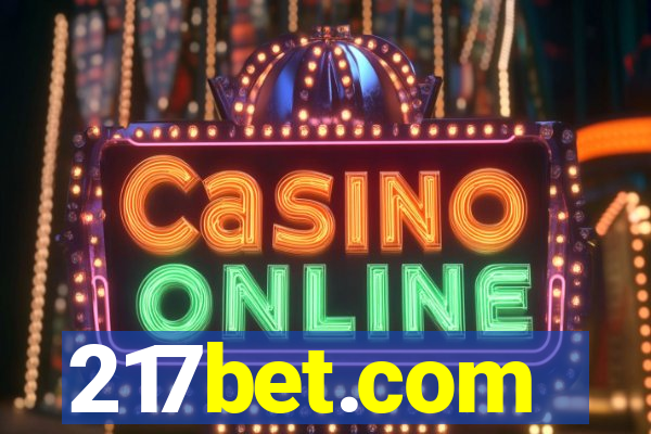 217bet.com