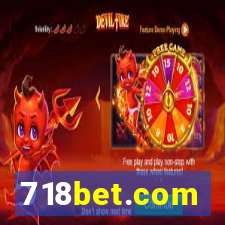 718bet.com