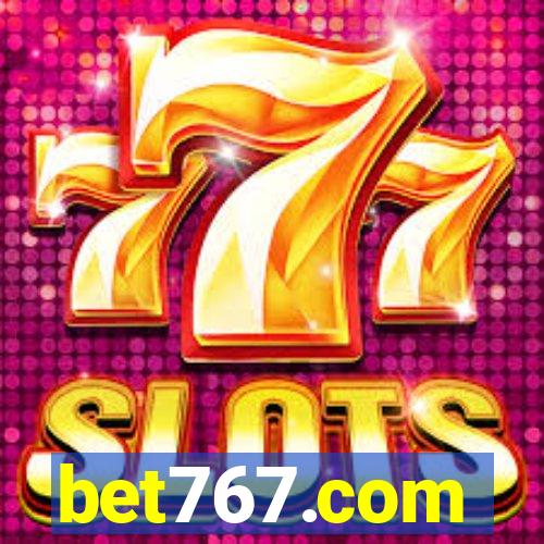 bet767.com