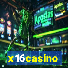 x16casino