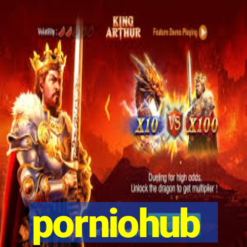 porniohub