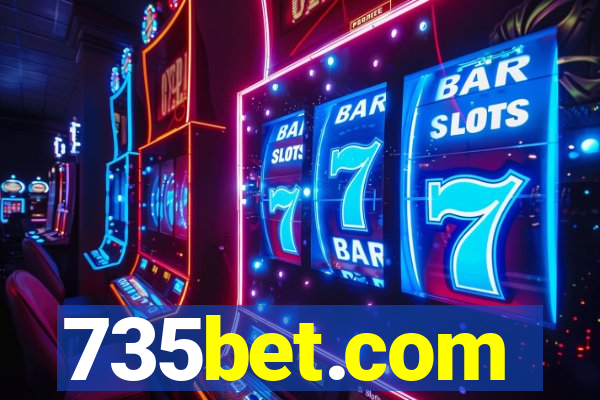 735bet.com