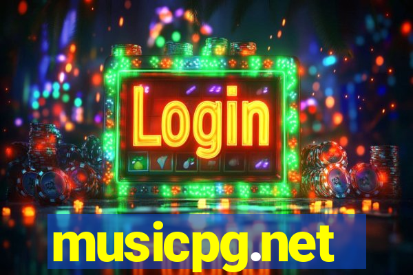 musicpg.net