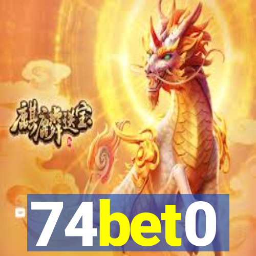 74bet0