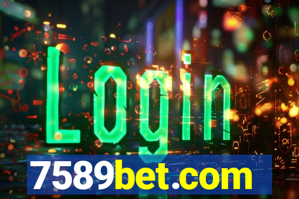 7589bet.com