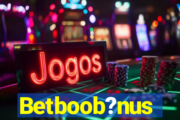 Betboob?nus