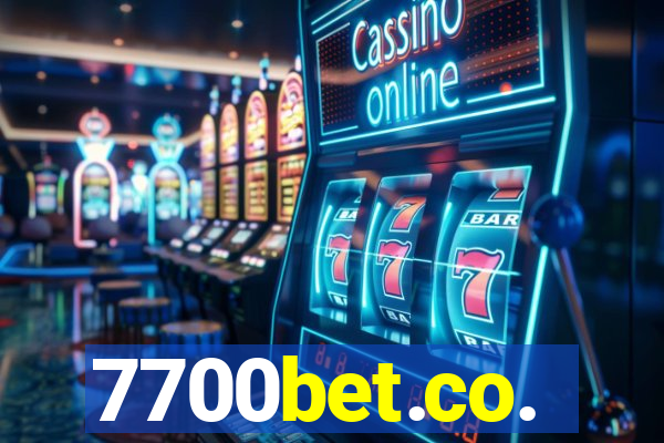 7700bet.co.