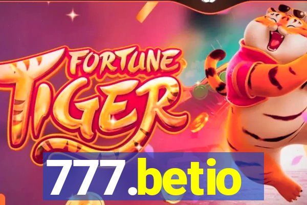 777.betio