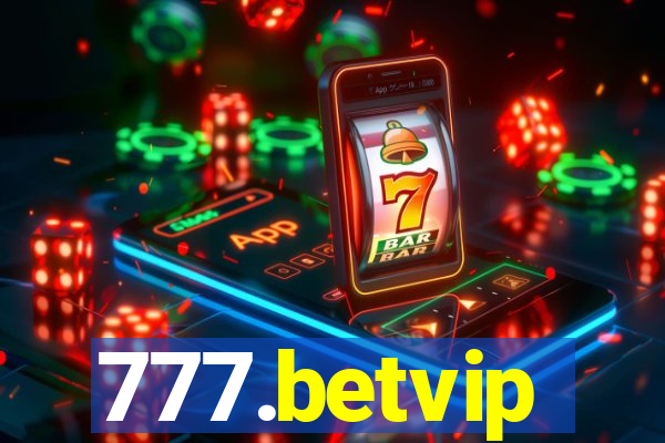 777.betvip