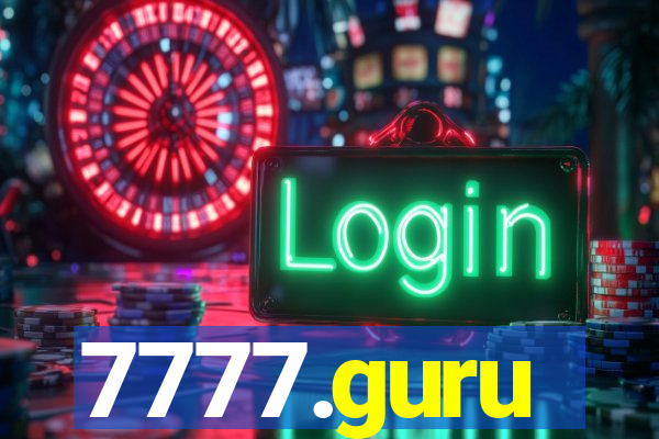 7777.guru