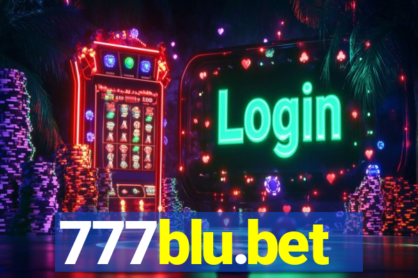 777blu.bet