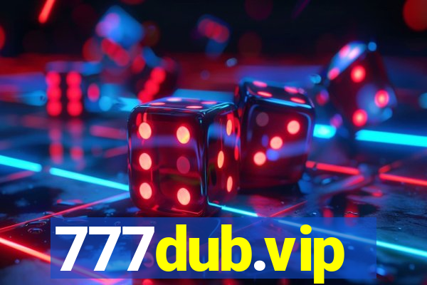 777dub.vip