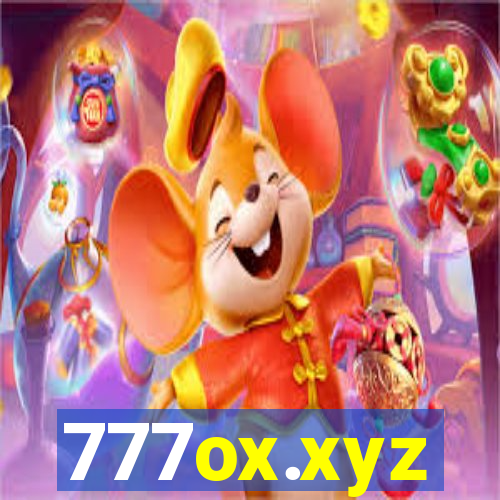 777ox.xyz