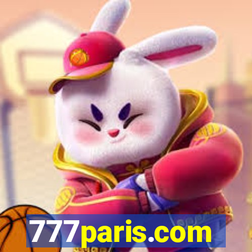 777paris.com