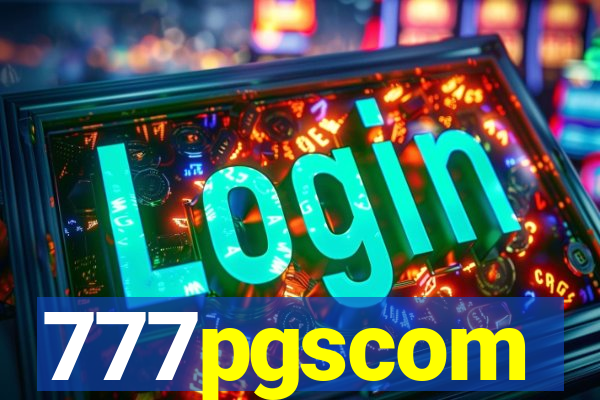 777pgscom