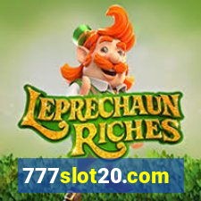 777slot20.com