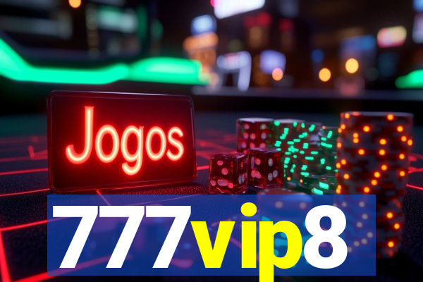 777vip8