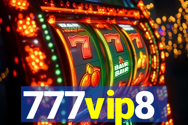 777vip8