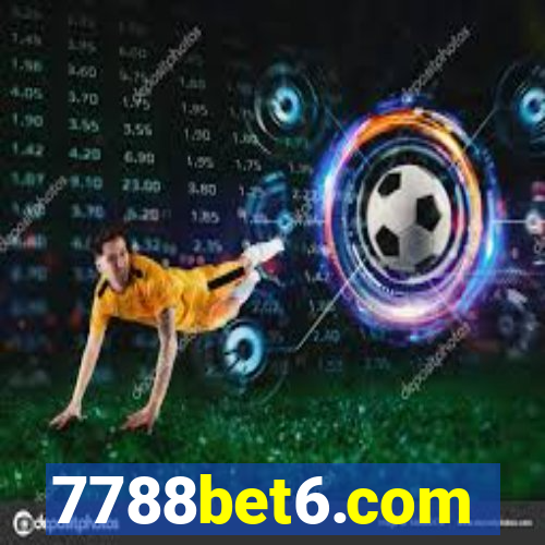 7788bet6.com