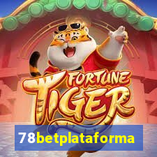 78betplataforma