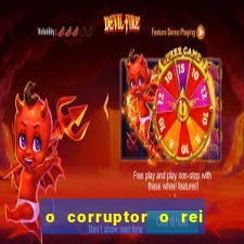 o corruptor o rei do submundo e a filha do pastor pdf grátis