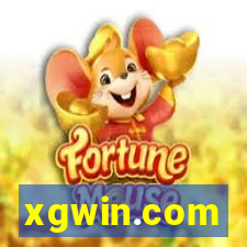 xgwin.com