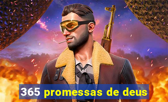 365 promessas de deus