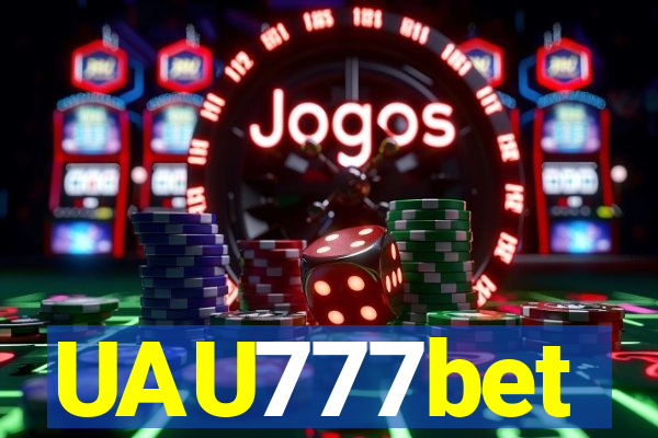 UAU777bet