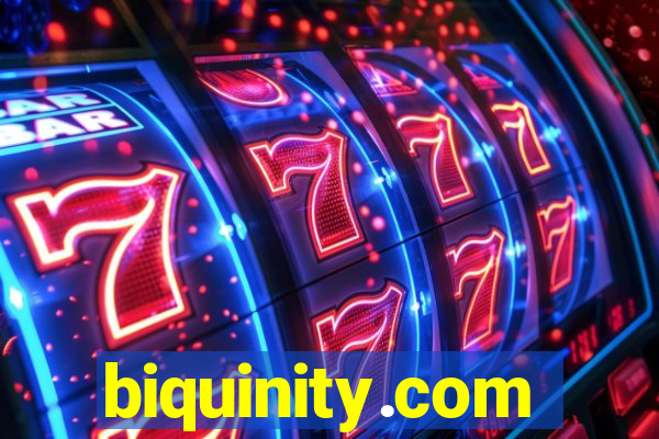 biquinity.com