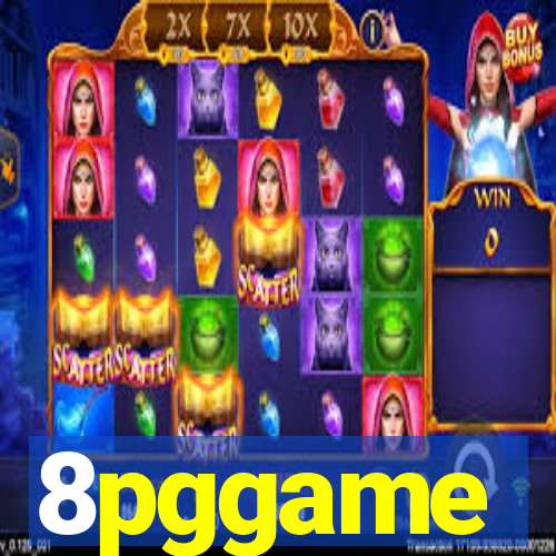 8pggame