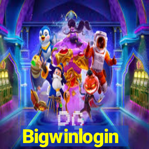 Bigwinlogin