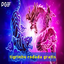 tigrinho rodada gratis