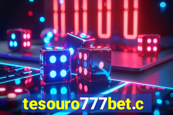 tesouro777bet.com