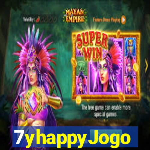 7yhappyJogo